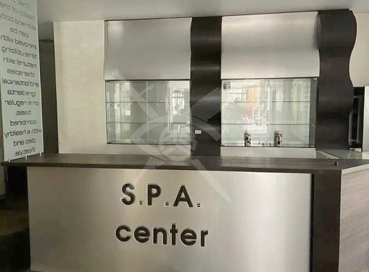 Спа център в Несебър 59428