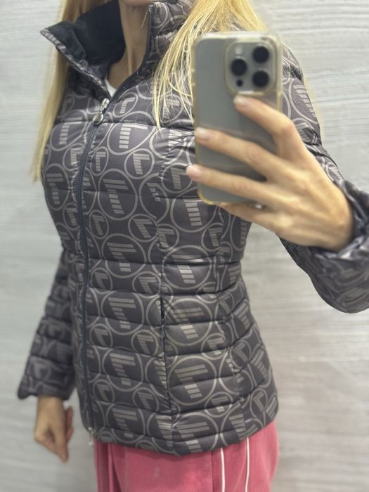 Яке Emporio Armani