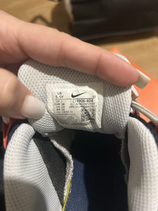 Обувки nike air max 95