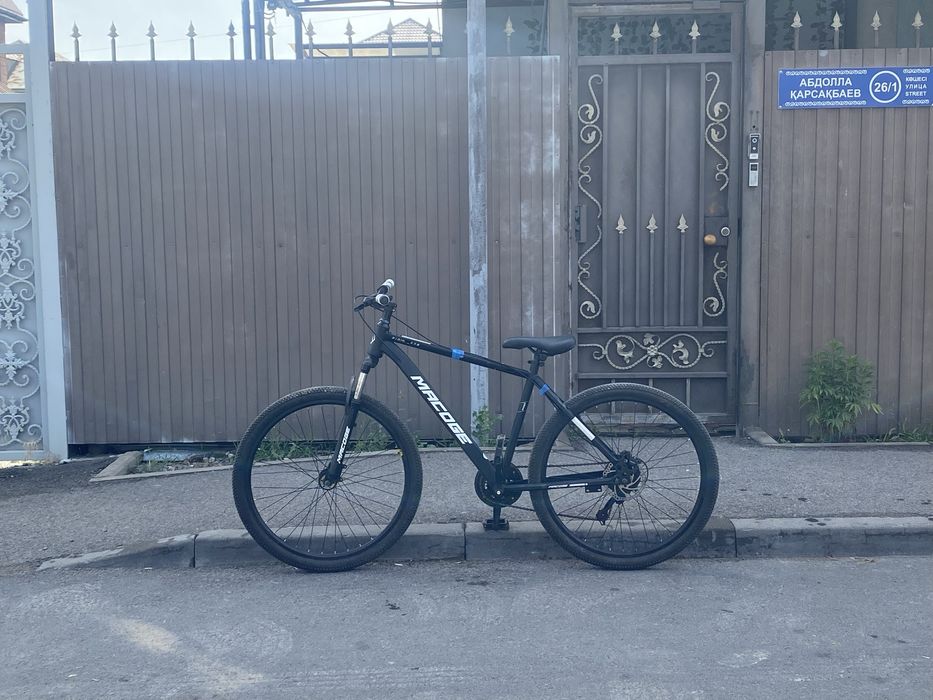Macoge a100 продам