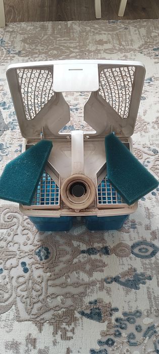 Пылесос Thomas Perfect Air

Продаю Thomas Perf