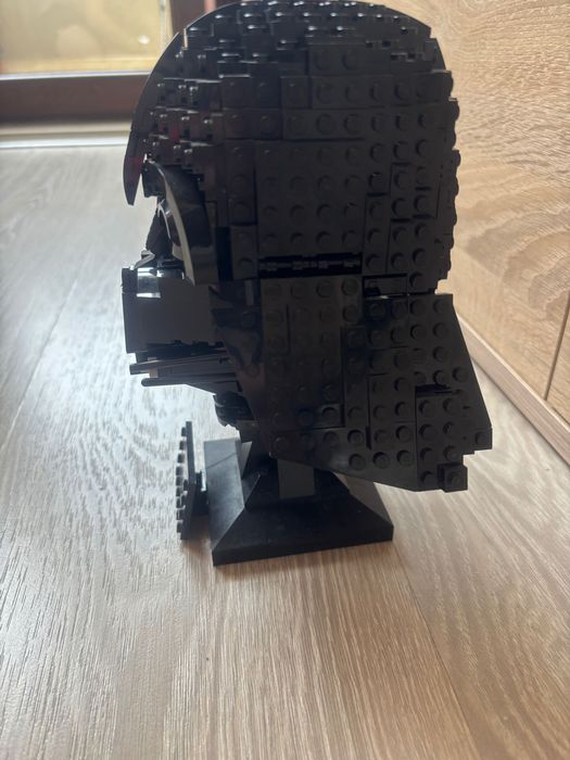 Лего Star Wars Darth Vader