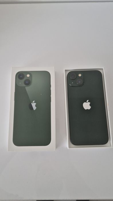 Iphone 13 128 GB
