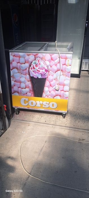 Lazi congelare /Ladă congelare /congelator
