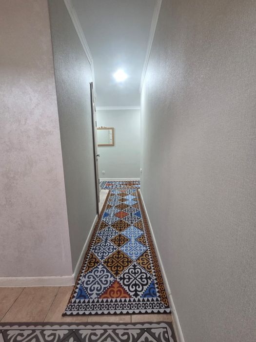 Продам квартиру в 5мкрн