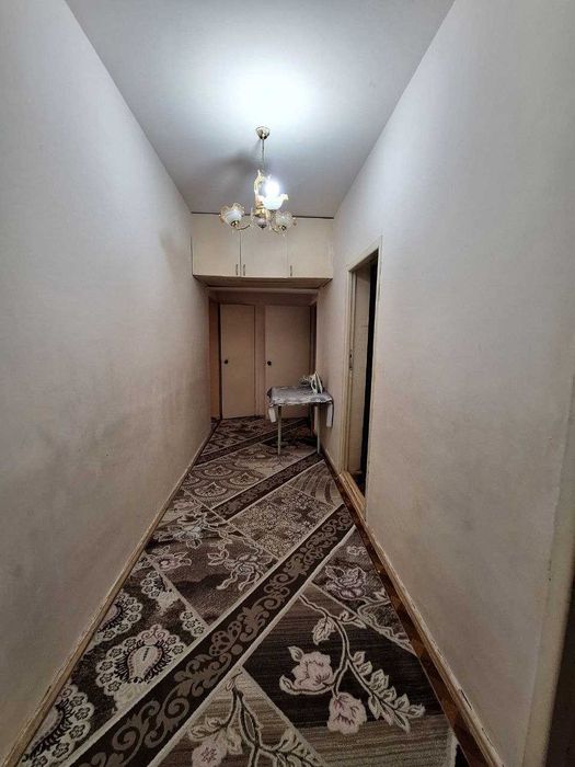 4 хонали квартира сотилади Учтепа Алгоритм 31 96м2