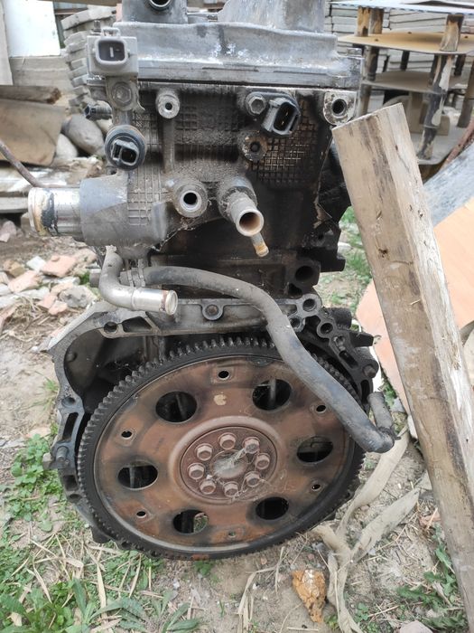 Продам Двигатель Toyota Camry