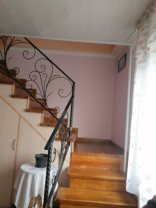 Продаётся дом в городе Талгар