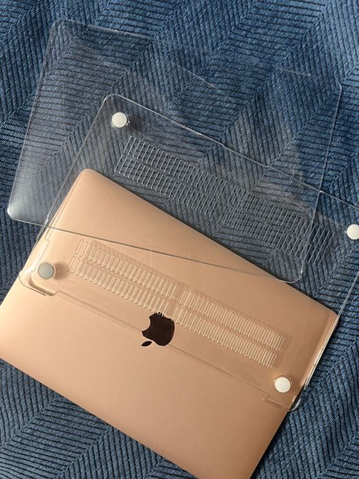 Новый MACBOOK AIR 13 (2020)