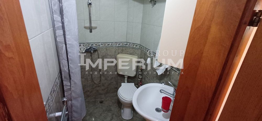 Дава се под наем Двустаен апартамент в Варна, Левски - 60 кв.м за 484.5 € - Снимка #11