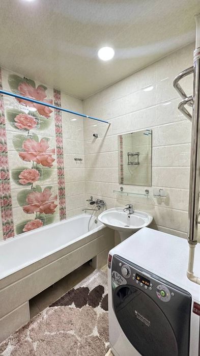 Чилонзор Ц квартал 5/1/4 Евроремонт