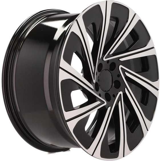 19" Джанти AMG 5x112 за Mercedes-Benz C CLS C218 W211 W212 W213 R230