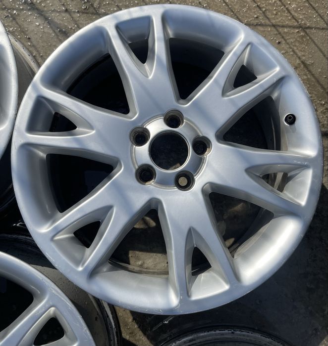 Jante aliaj R18 Volvo XC90 XC70 5x108 7jx18 ET49