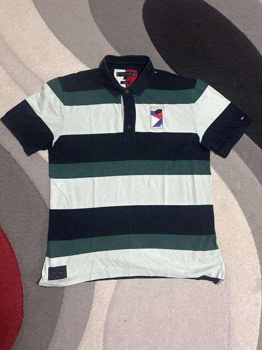 Мъжка тениска Tommy Hilfiger