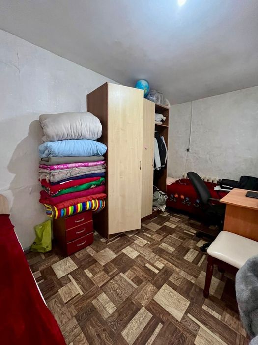 Щучинск. ул. Севастопольская