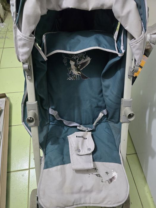 Коляска.   детская