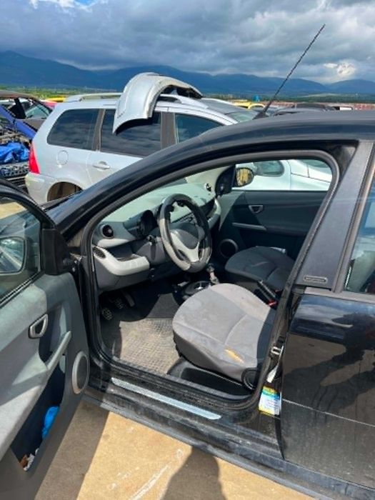 Smart ForFour 1,5 68