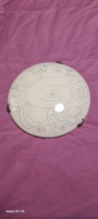 Много лампи и за Буегас