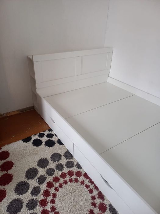 Новая Кровать -50 000тг