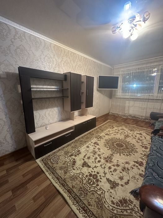 2х ком Рахмет на долгий срок