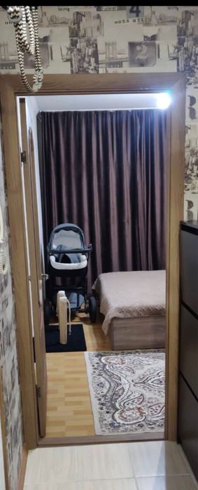 Продам готовые новые шторы