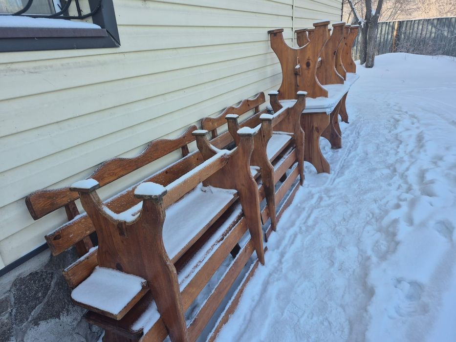 Стол комплекта 4 штук Срочно