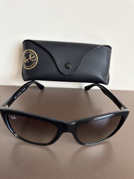 Слънчеви очила Rayban