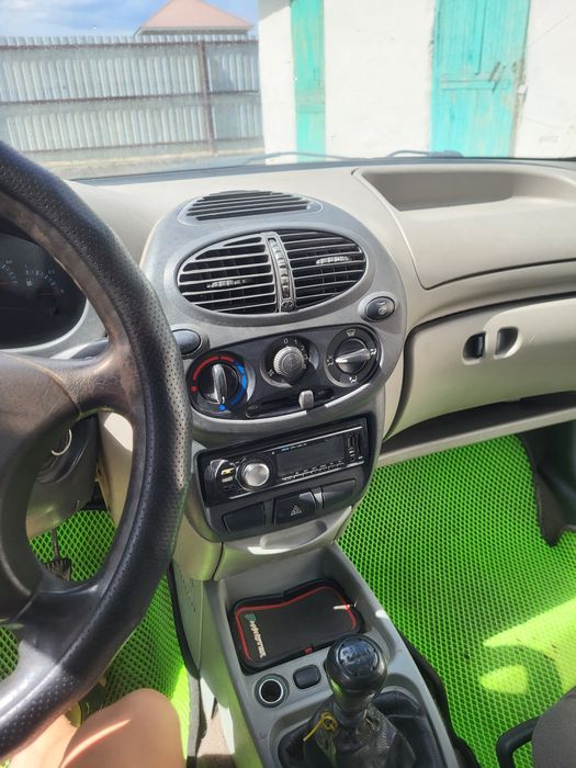 Продам калину ваз