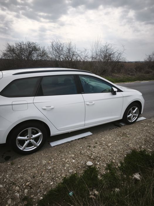 Vand/Schimb Seat Leon,inm RO, euro 6