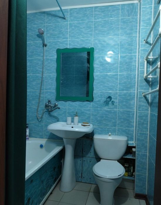 Продам 2-х комн.Новостройку.