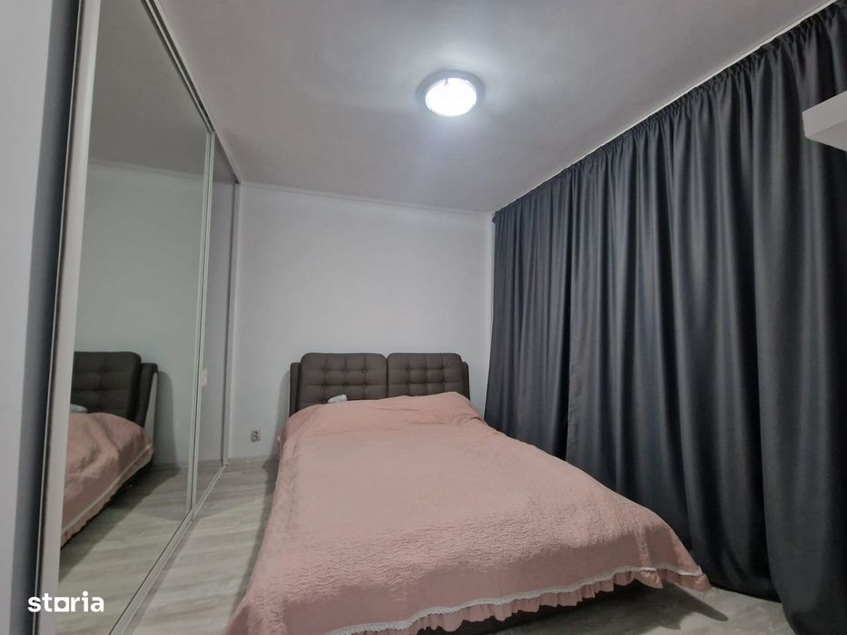 Apartament 2 camere Tomis Plus Constanta