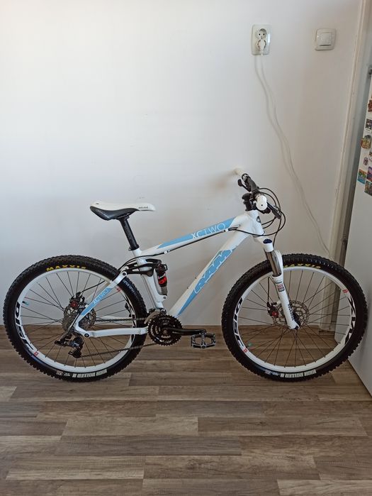 26" RAM XC2 Мекица, Дискови спирачки, 24 скорости, планински