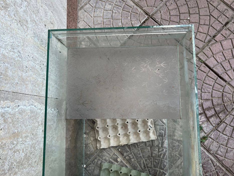 Аквариум 80/40/40