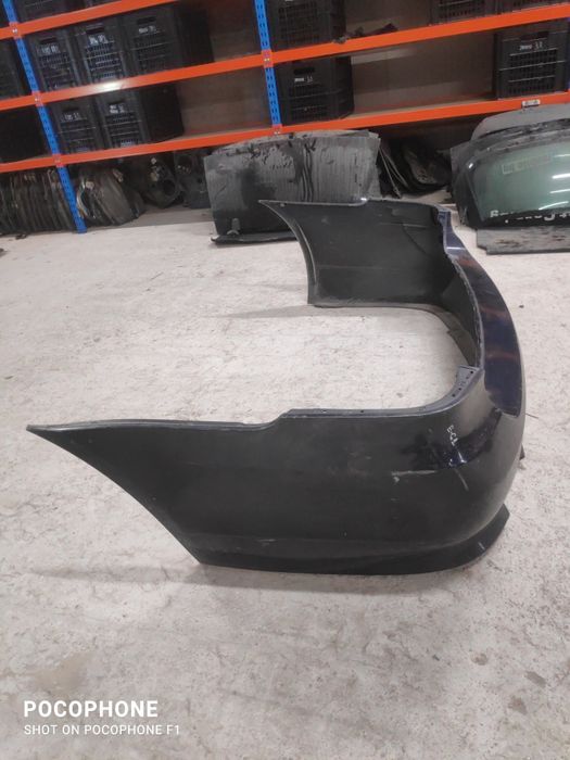 Задна броня Bmw 5 series E61 combi / Бмв 5 серия е61 комби