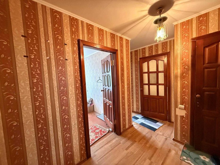 Продажа 2х комнатной квартиры