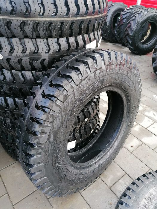 Anvelopa agricola Ozka, 8.25-20, 14PR, KNK25