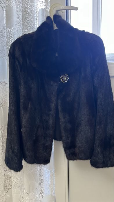 Верхние одежды модные вещи