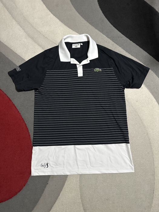 Мъжка тениска Lacoste