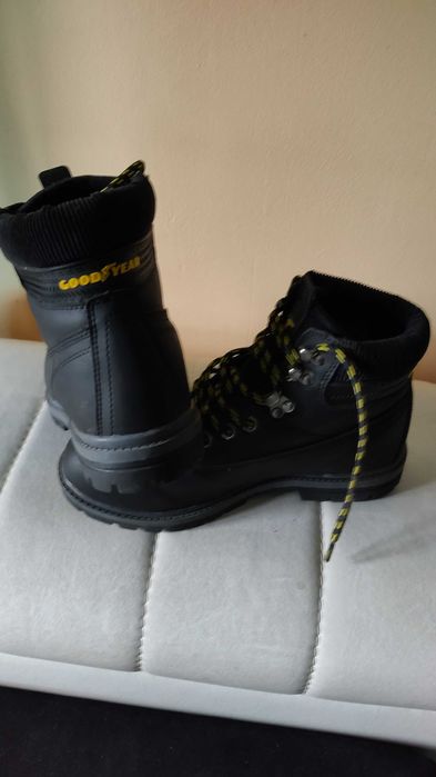 Мъжки боти Good year