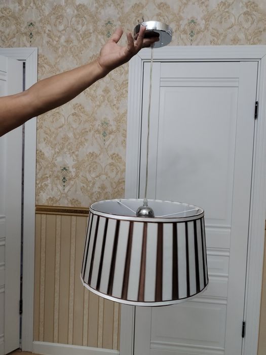 Люстры срочно срочно