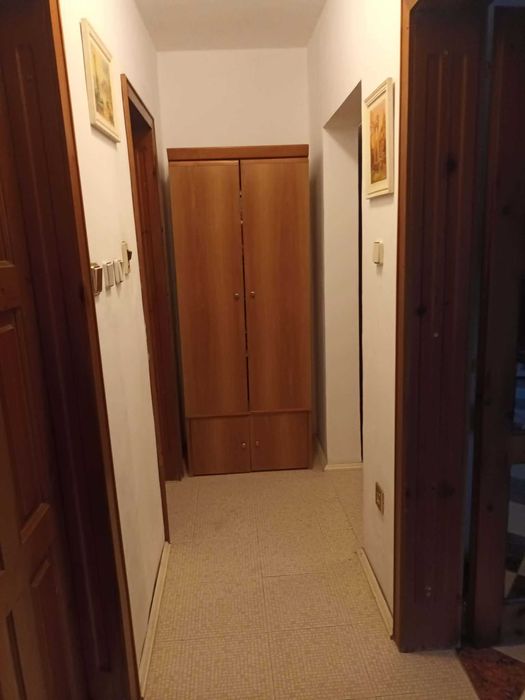 Апартамент с мазе,  в Кюстендил. Цената подлежи на коментар.