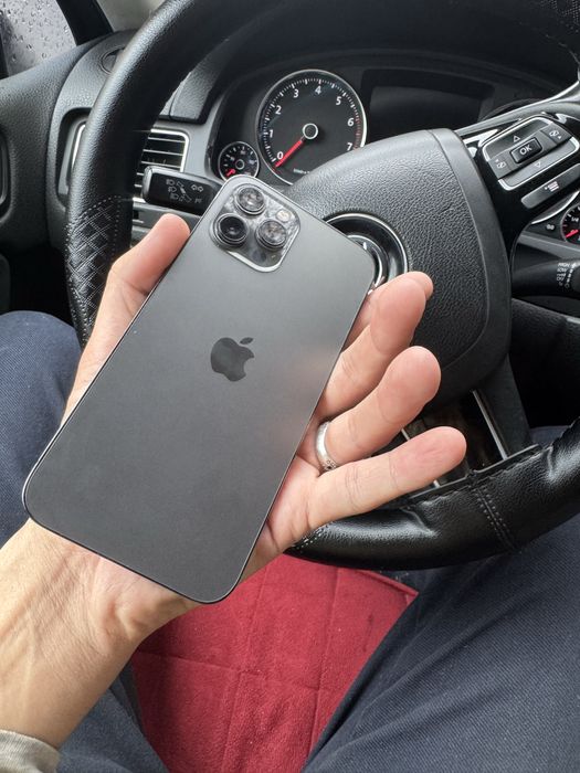 Iphone 12 pro max 128Gb