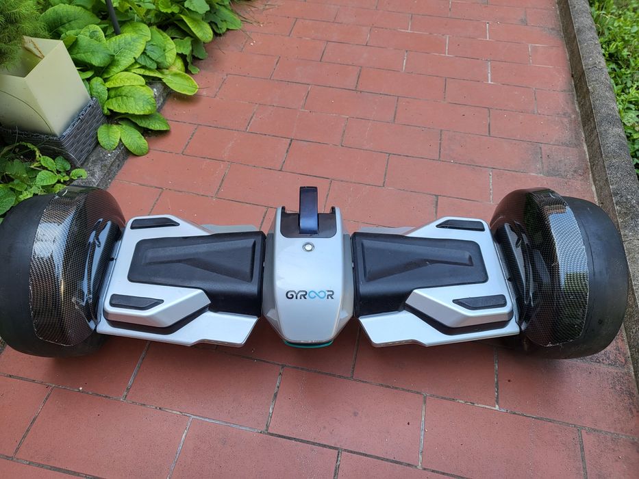 Hoverboard Gyroor F1