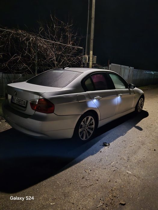 Vand bmw E90 M47 163 cai