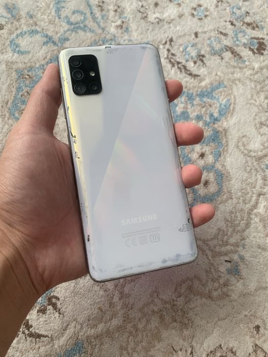 Samsung A51 64Gb