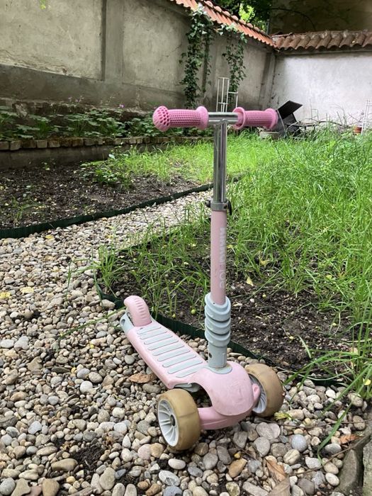 Тротинетка детска