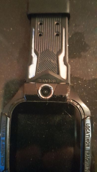 Smart watch aqilli soat