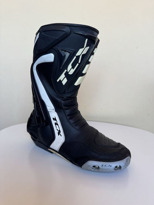 Cizme moto tcx competizione S nr 41