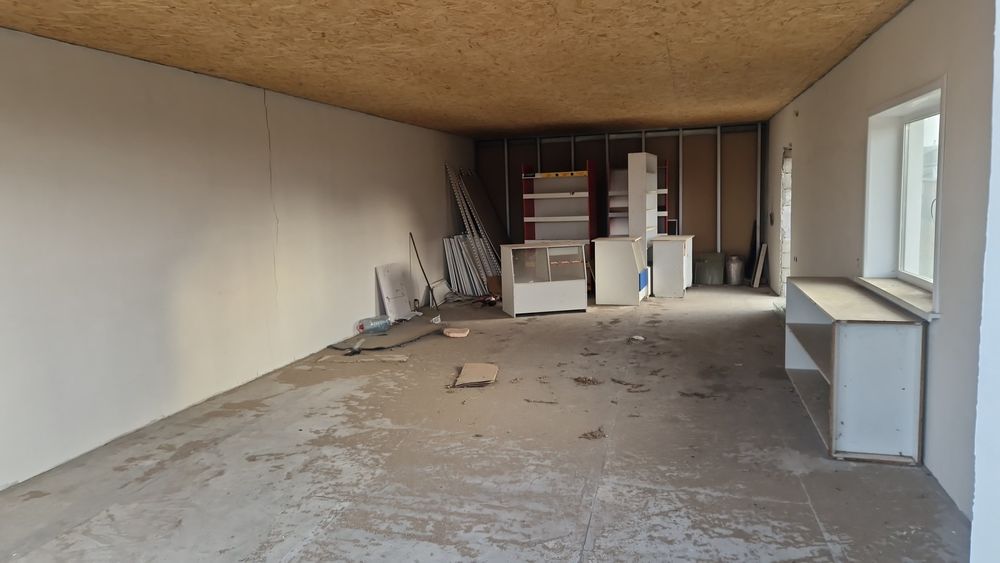 Дом в кенжеколье