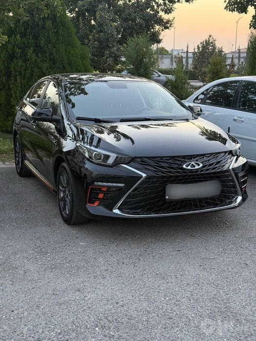 Chery Arrizo 6 pro